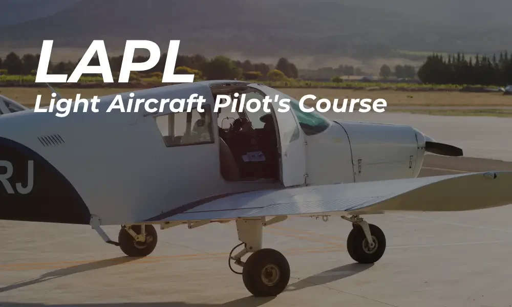 LAPL Airpull Aviation Academy