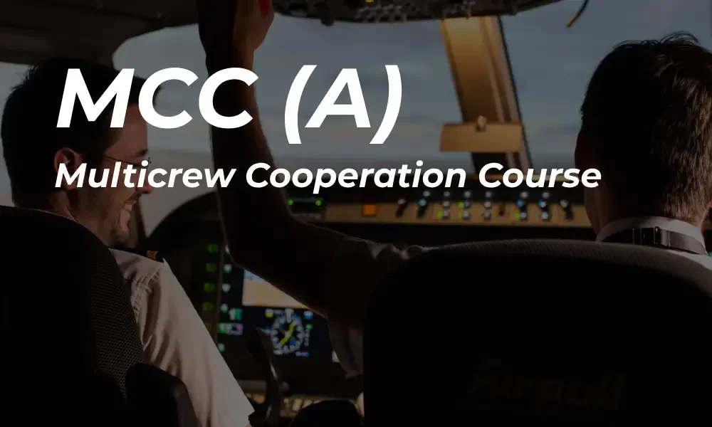 MCC Airpull Aviation Academy