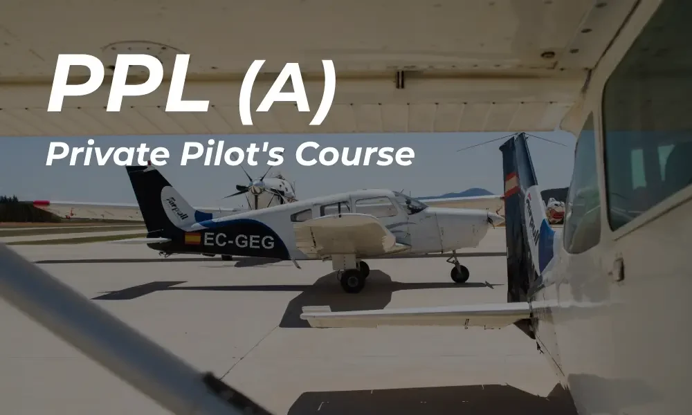 PPL Airpull Aviation Academy